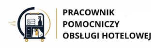 Pracownik pomocniczy obsługi hotelowej