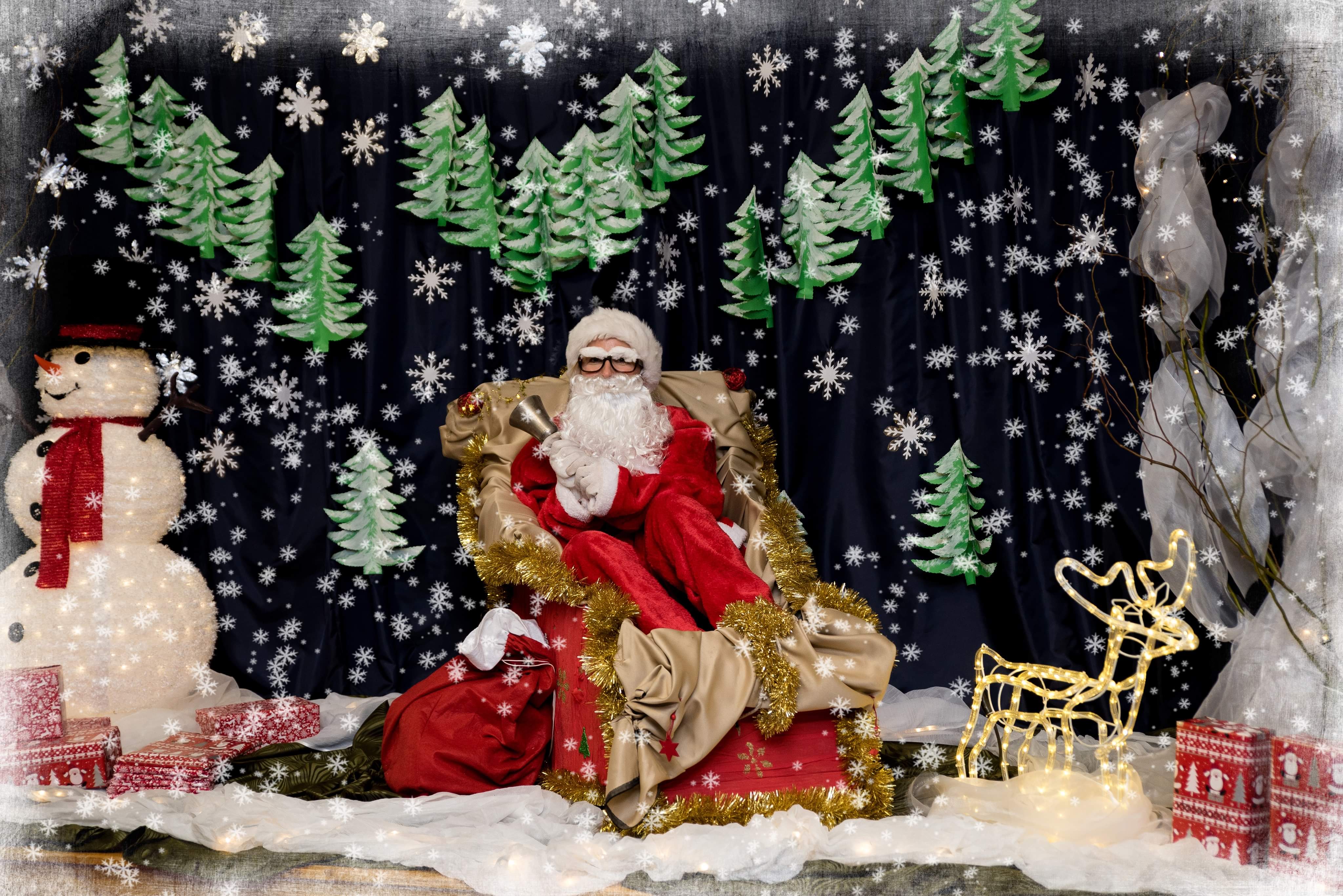 GRUDNIOWE WYDARZENIA 🎅🏻❄️🎁☃️🎄 - Obrazek 1