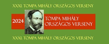 Tompa Mihály Országos Verseny - járási forduló - Képek 1