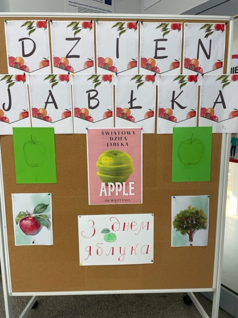 Światowy Dzień Jabłka  - Obrazek 3