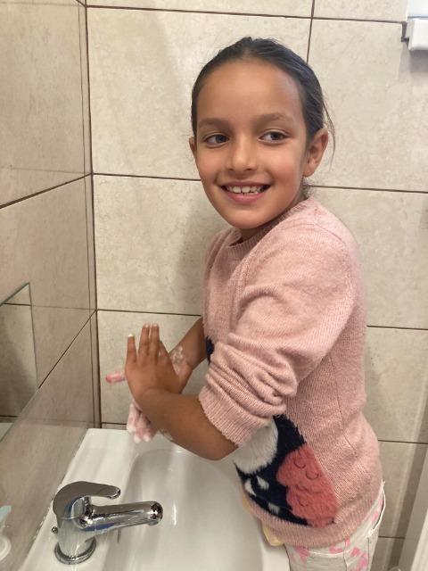 svetový deň umývania rúk - Obrázok 3