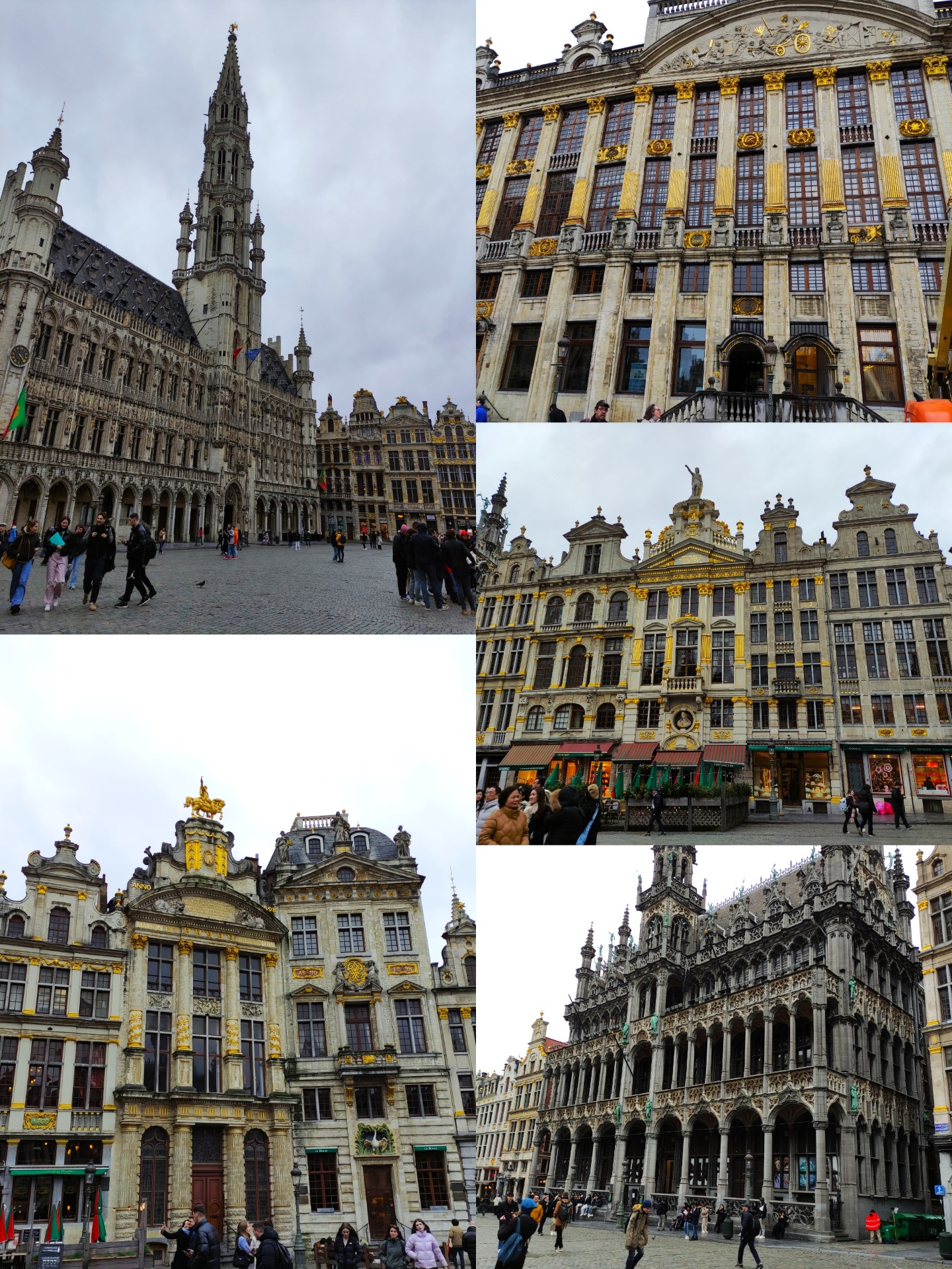 Študijná návšteva  inštitúcií EÚ v Bruseli - Obrázok 3