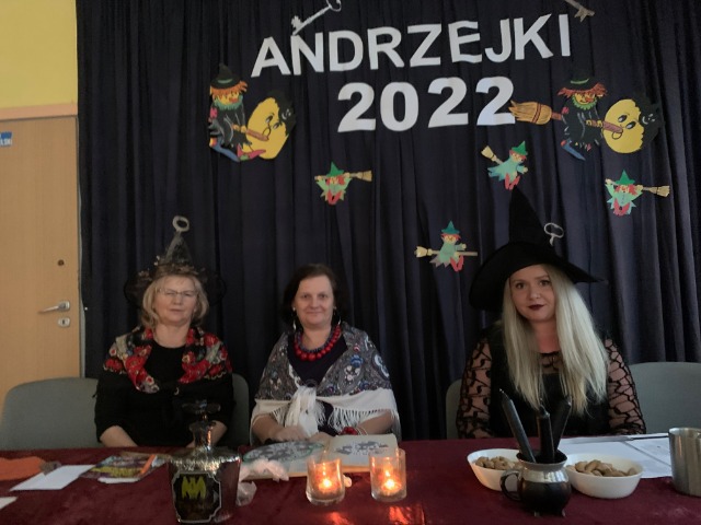 Andrzejki - Obrazek 6