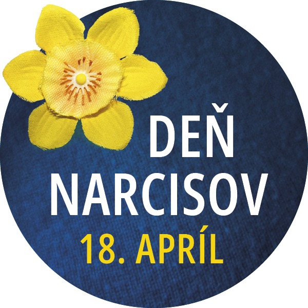 Deň Narcisov - Obrázok 1