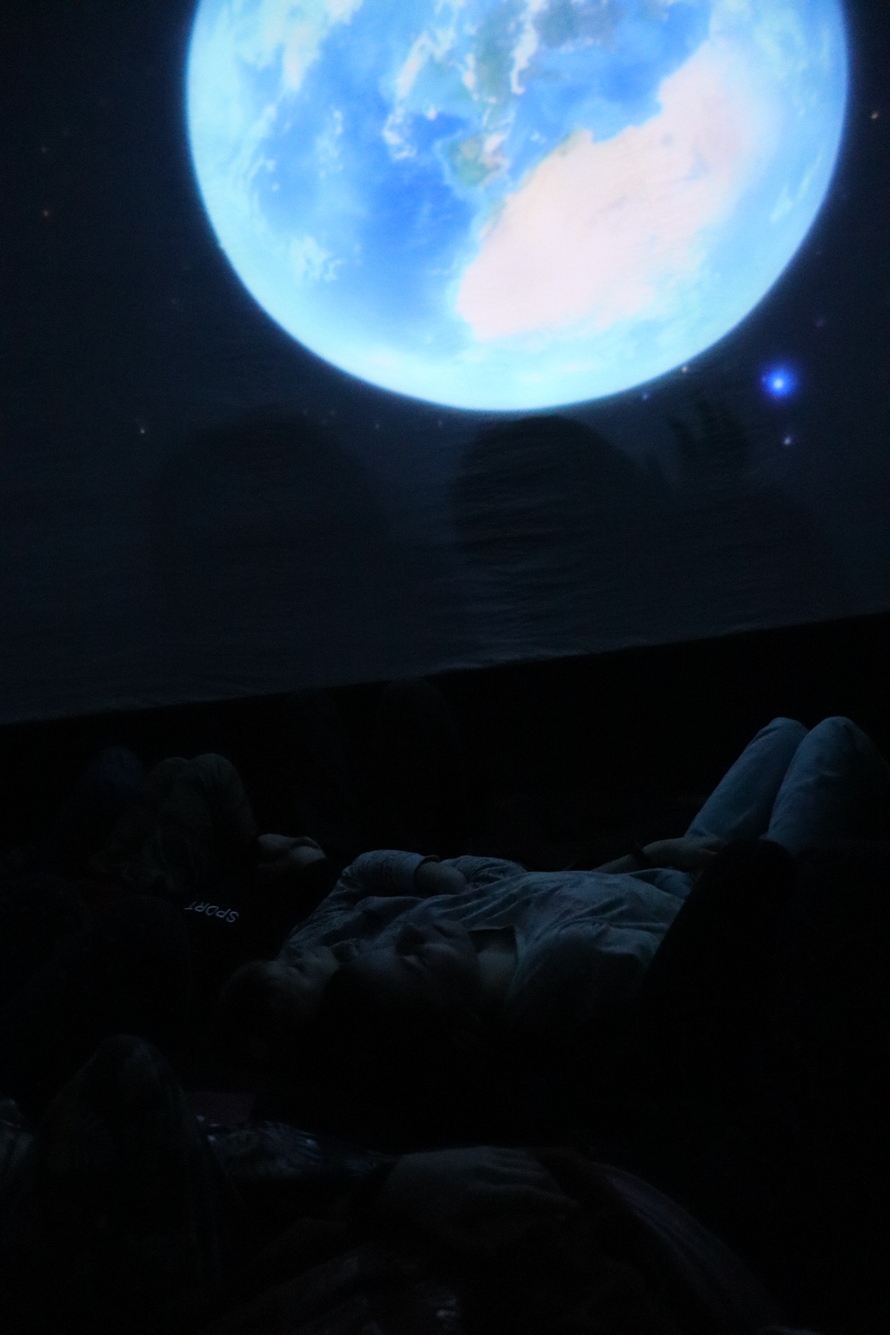 Mobilne Planetarium - Obrazek 3
