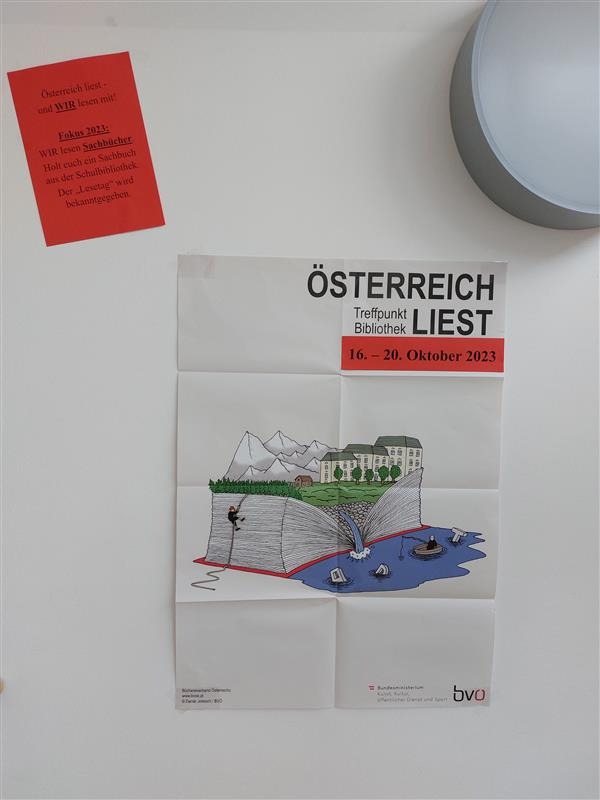 "Österreich liest" - Bild 4