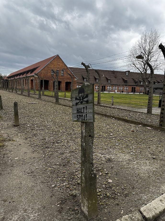 Koncentračný tábor Auschwitz-Birkenau, Krakow - Obrázok 6