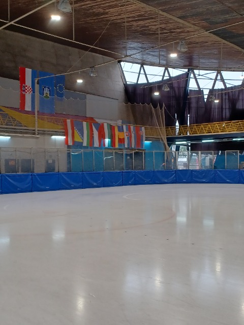 Short Track Speed Skating ISU Alpe Adria Trophy - Zagreb Open  2022 - Obrázok 2