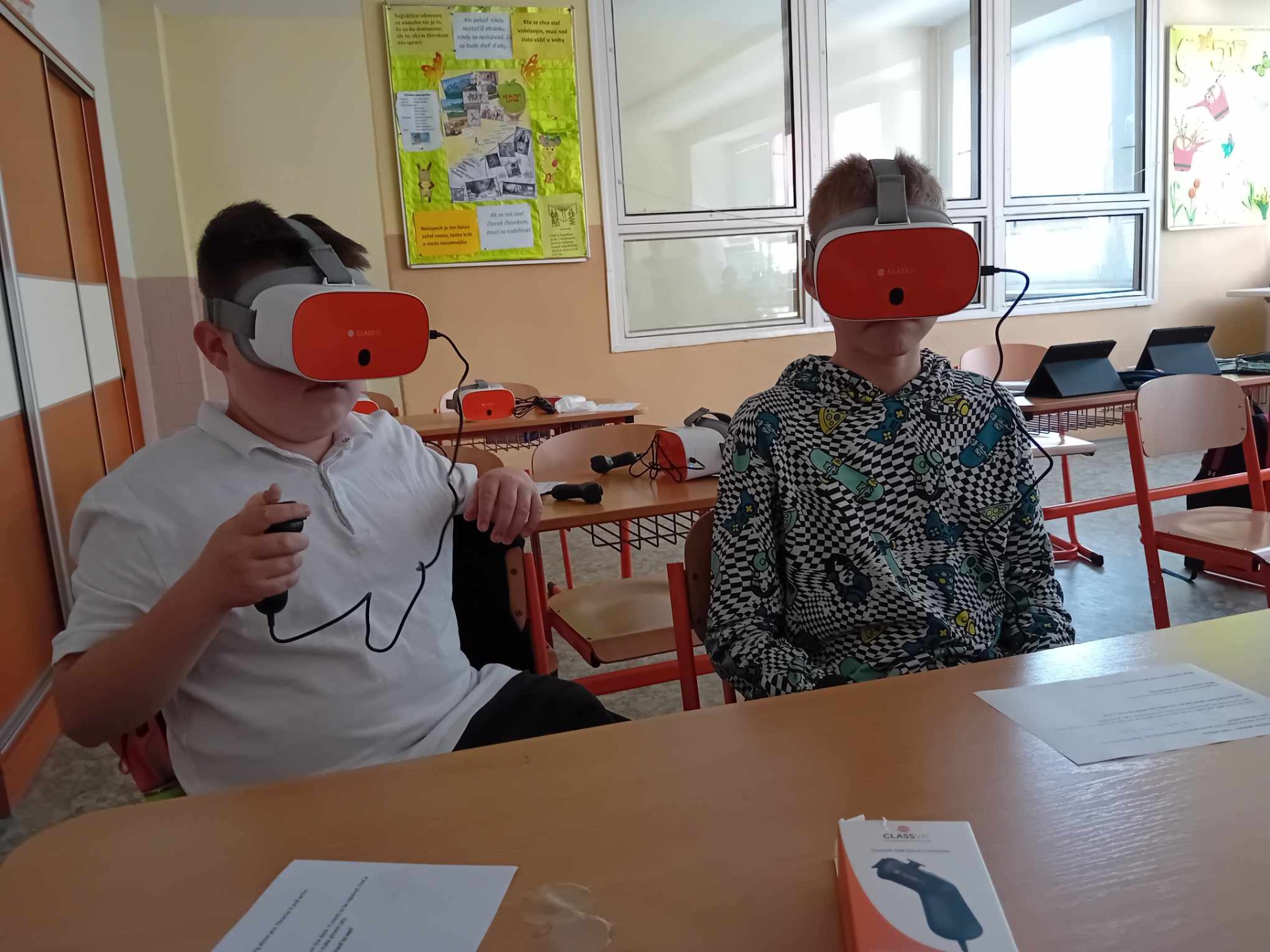 Virtuálna realita na vyučovaní - Obrázok 5