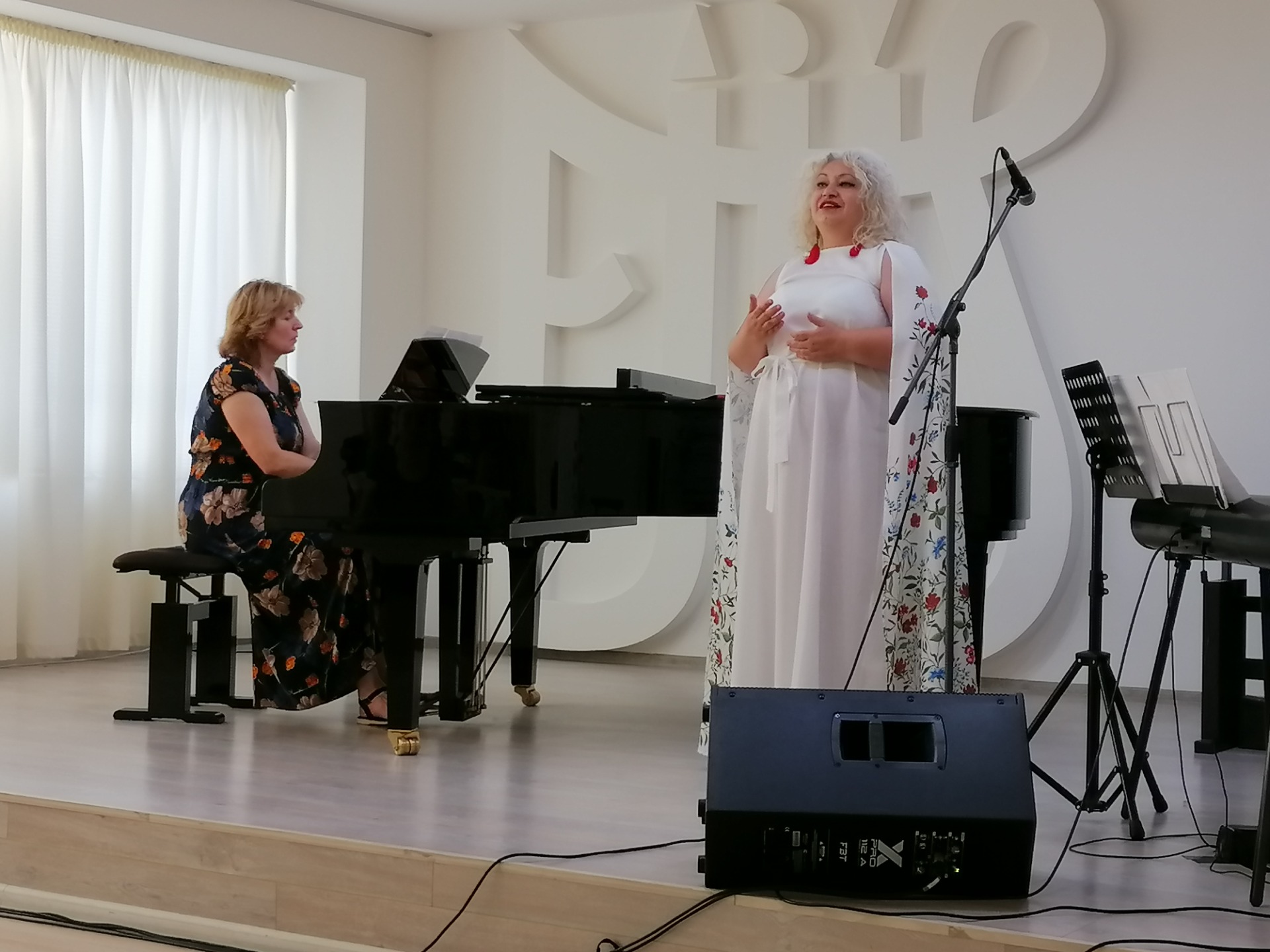 Spevácky koncert študentov Margaréty Švercelovej-Jeznej - Obrázok 5