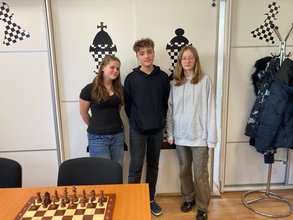 Krajské majstrovstvá Žilinského kraja v šachu - Obrázok 2
