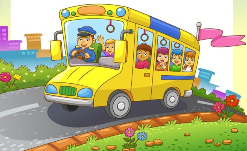 Rozkład jazdy autobusów szkolnych – 1 września 2026 r. Szkoła Podstawowa Nr 3 w Górze - Obrazek 1