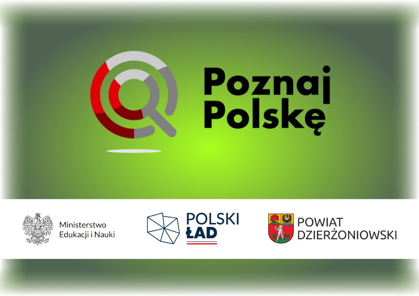 Poznaj Polskę - Obrazek 1