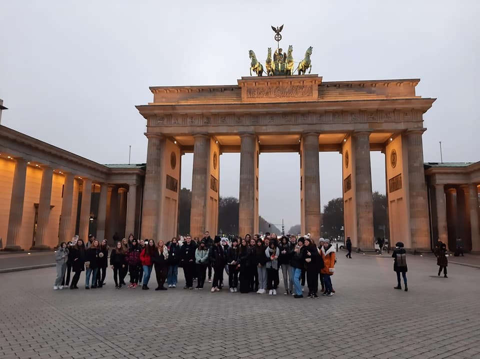 Wycieczka do Berlina - Obrazek 1