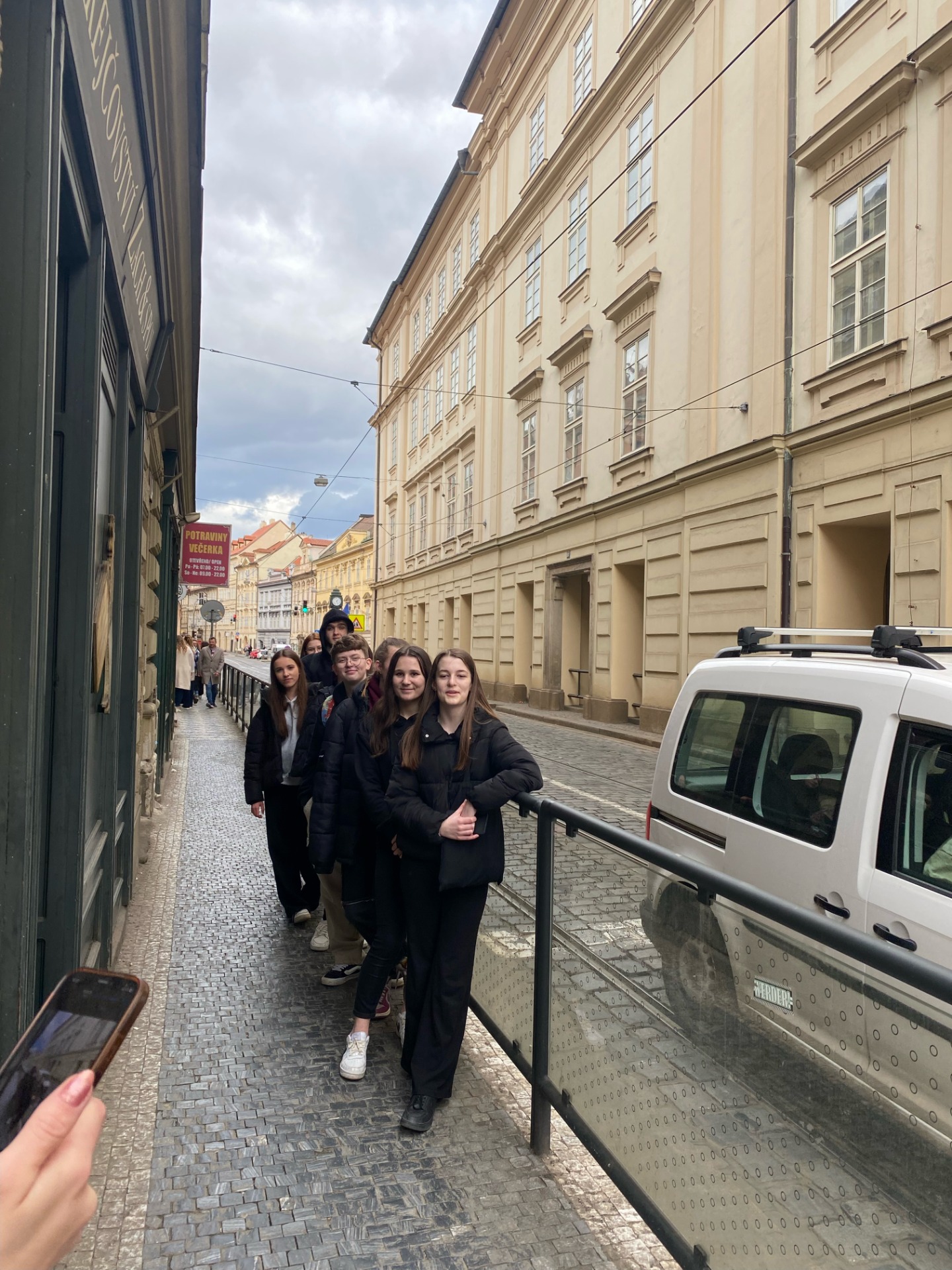 Praga w jeden dzień - Obrazek 4