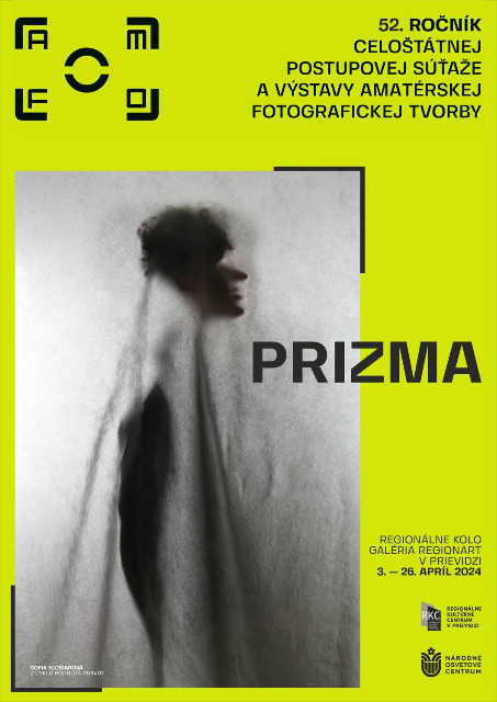 Fotografická výstava PRIZMA - Obrázok 1