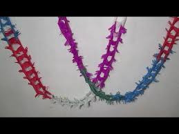 23.09.2019 r. - pokaz sztuki układania papieru w wykonaniu hinduskiego hobbysty Vinoda Chohana - "Indian Paper Art" - Obrazek 4