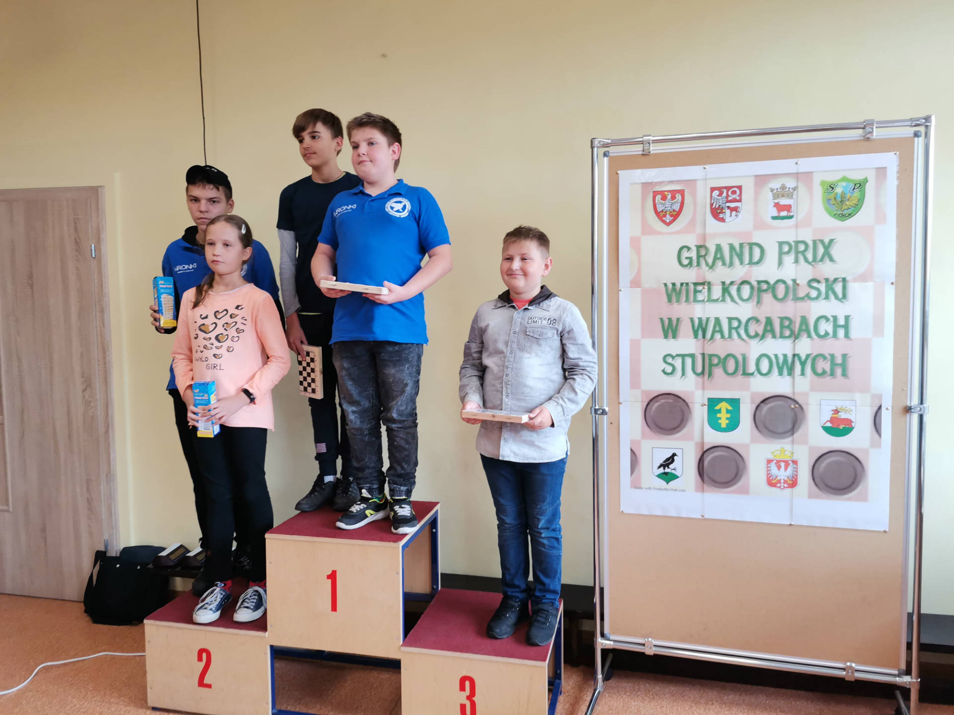 Grand Prix Wielkopolski - Obrazek 2