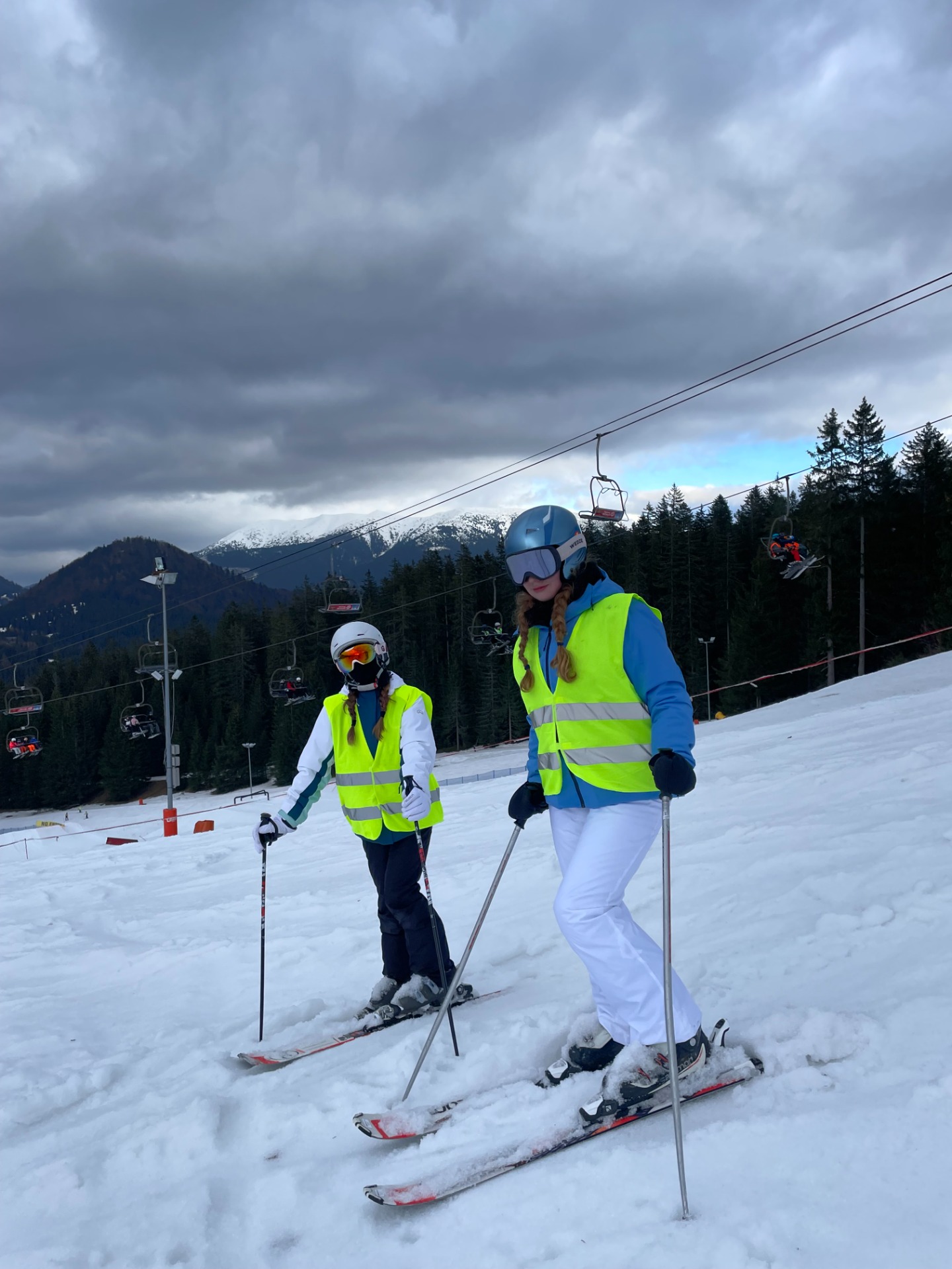 DONOVALY lyžiarsky kurz - Obrázok 3