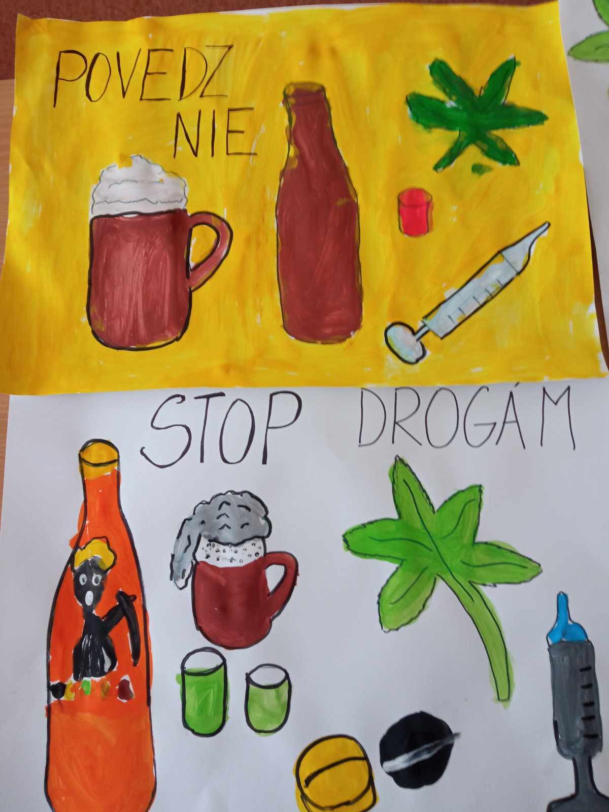 STOP DROGÁM - Obrázok 2
