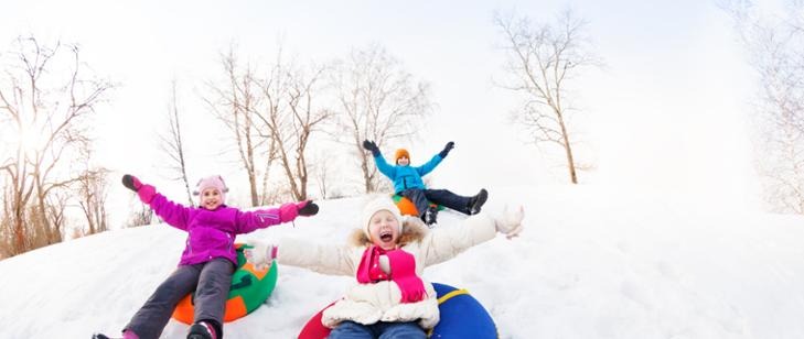 Bezpieczny wypoczynek - informacje dla rodziców przed feriami zimowymi-P.Dyr.M.Kafara - Obrazek 1