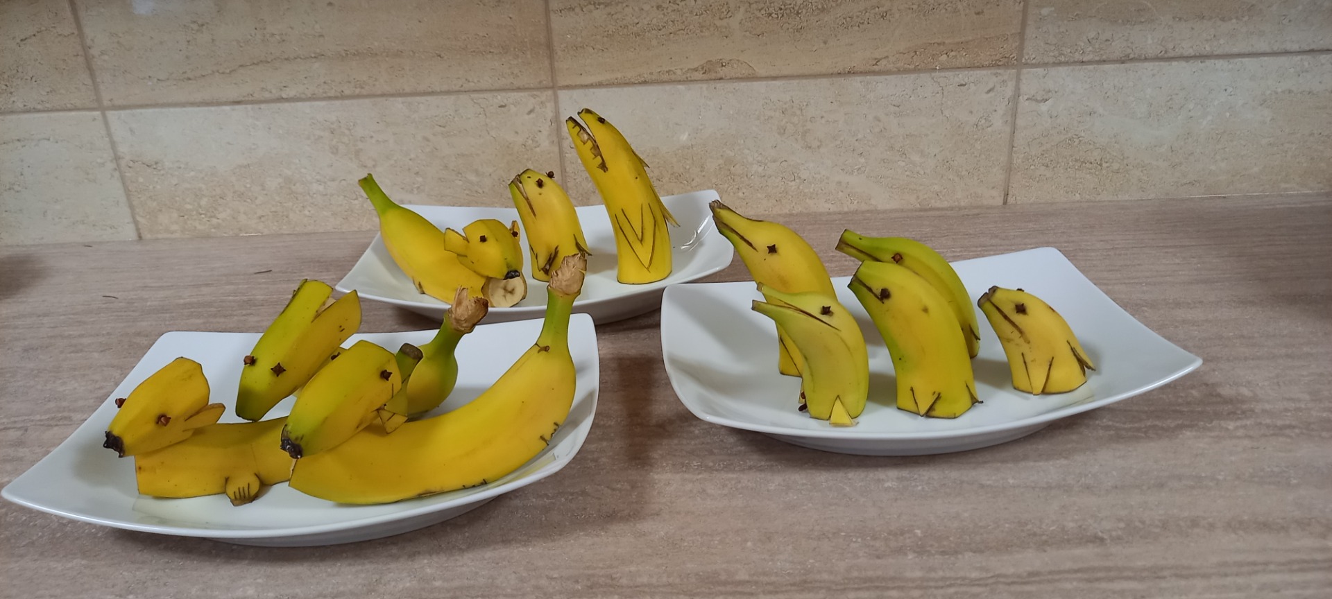 Banan, gruszka, dwa jabłuszka... - Obrazek 3