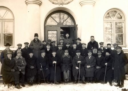 Okruchy historii szkoły 1925- 1926 - Obrazek 7