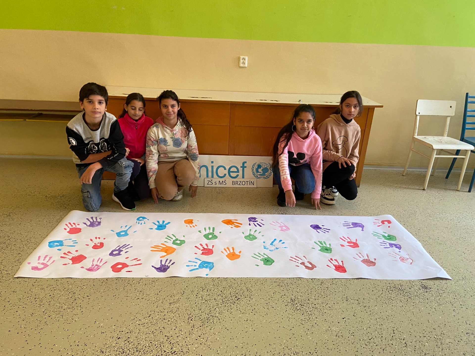 UNICEF - Obrázok 5