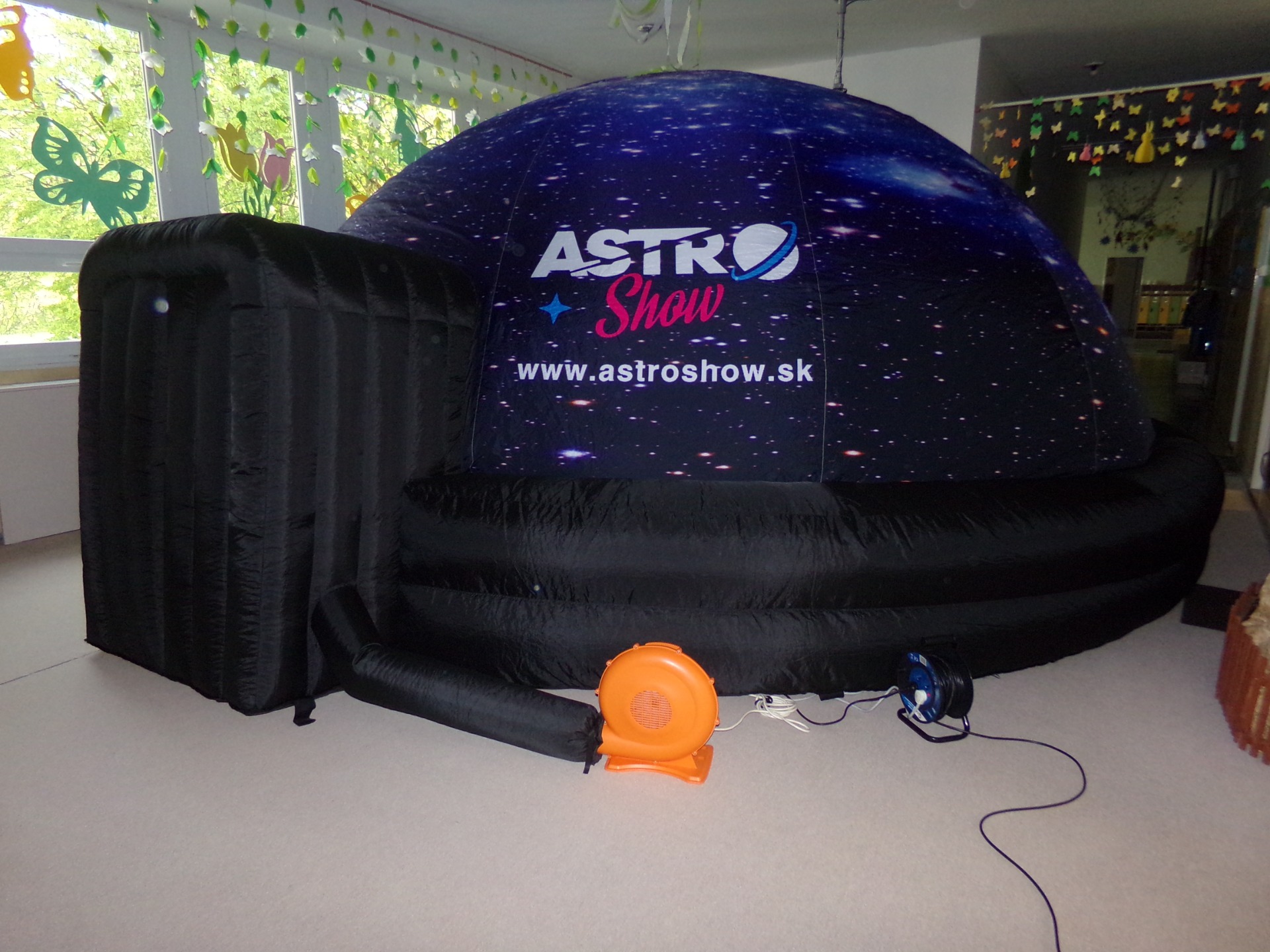 Astroshow 2024 - Obrázok 3