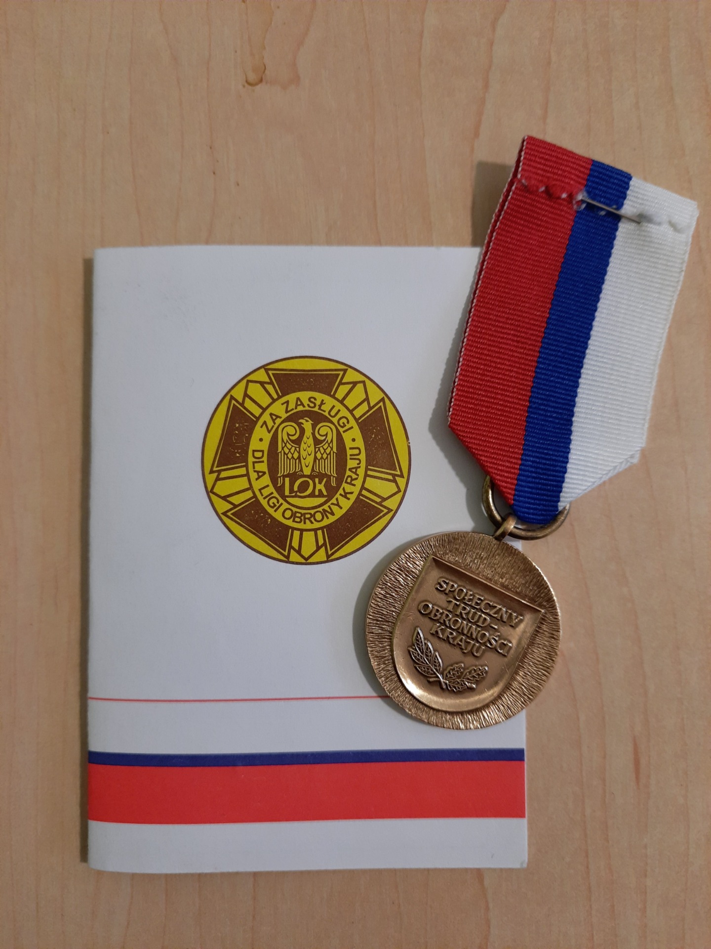 Wyróżnienia medalowe - Obrazek 2