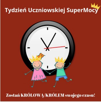 Tydzień Uczniowskiej SuperMocy 2023 - Obrazek 1