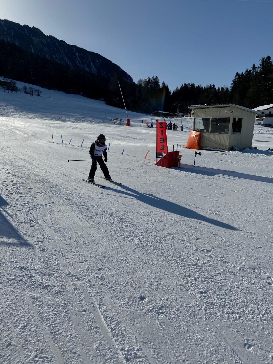 Gemeinsamer Skitag mit dem SC Lattella Wörgl - Bild 4