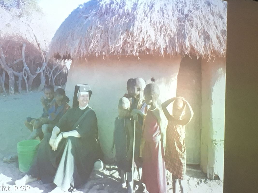 Spotkanie z misjonarką z Tanzanii - Obrazek 6