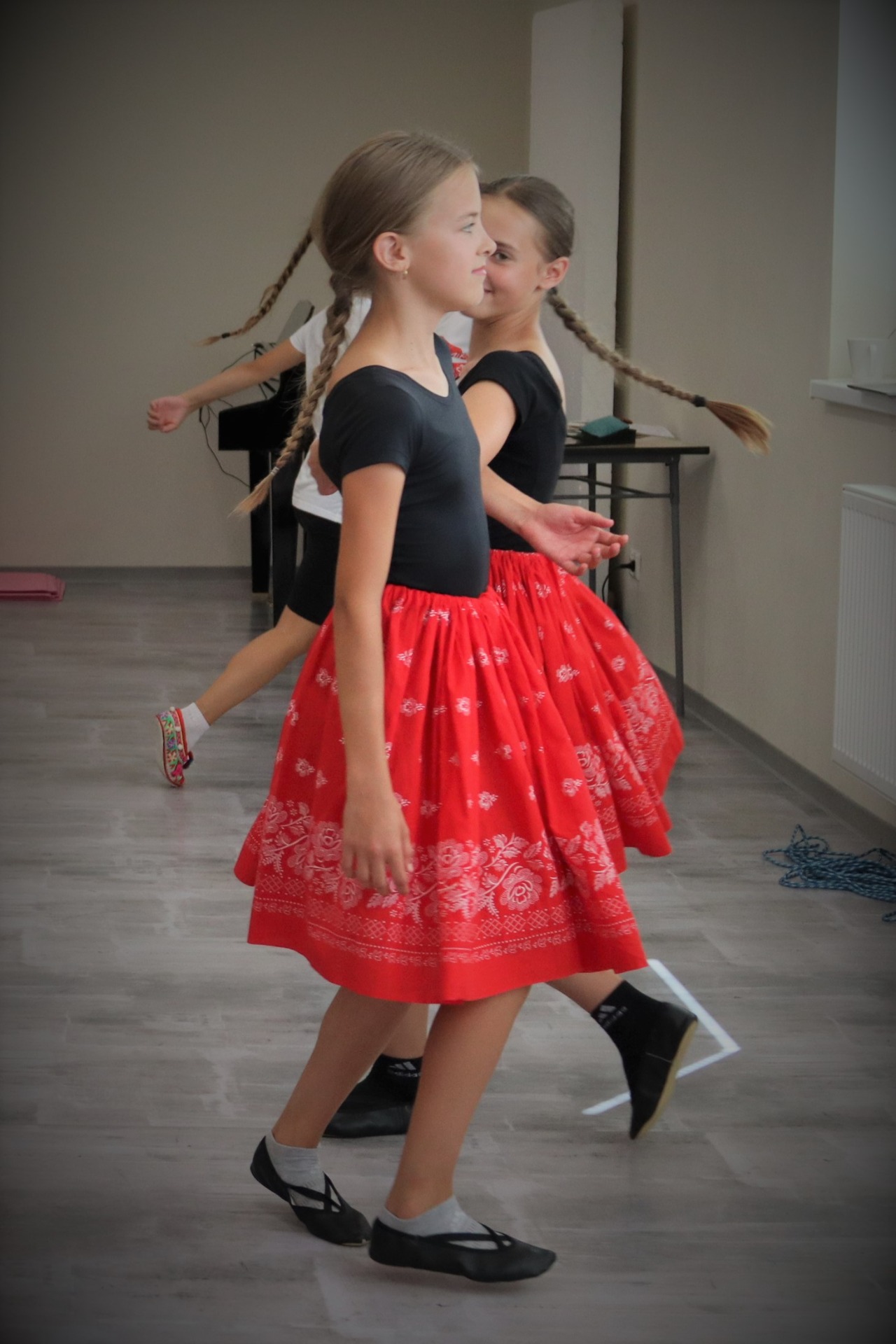 Ja nič, ja tanečník – workshop ľudového tanca - Obrázok 6