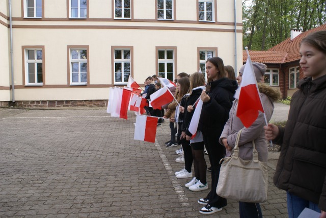 19. kwietnia - Marsz Katyński  - Obrazek 4