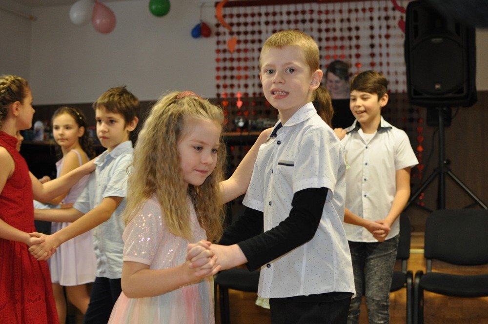 XI. školský ples - Obrázok 6