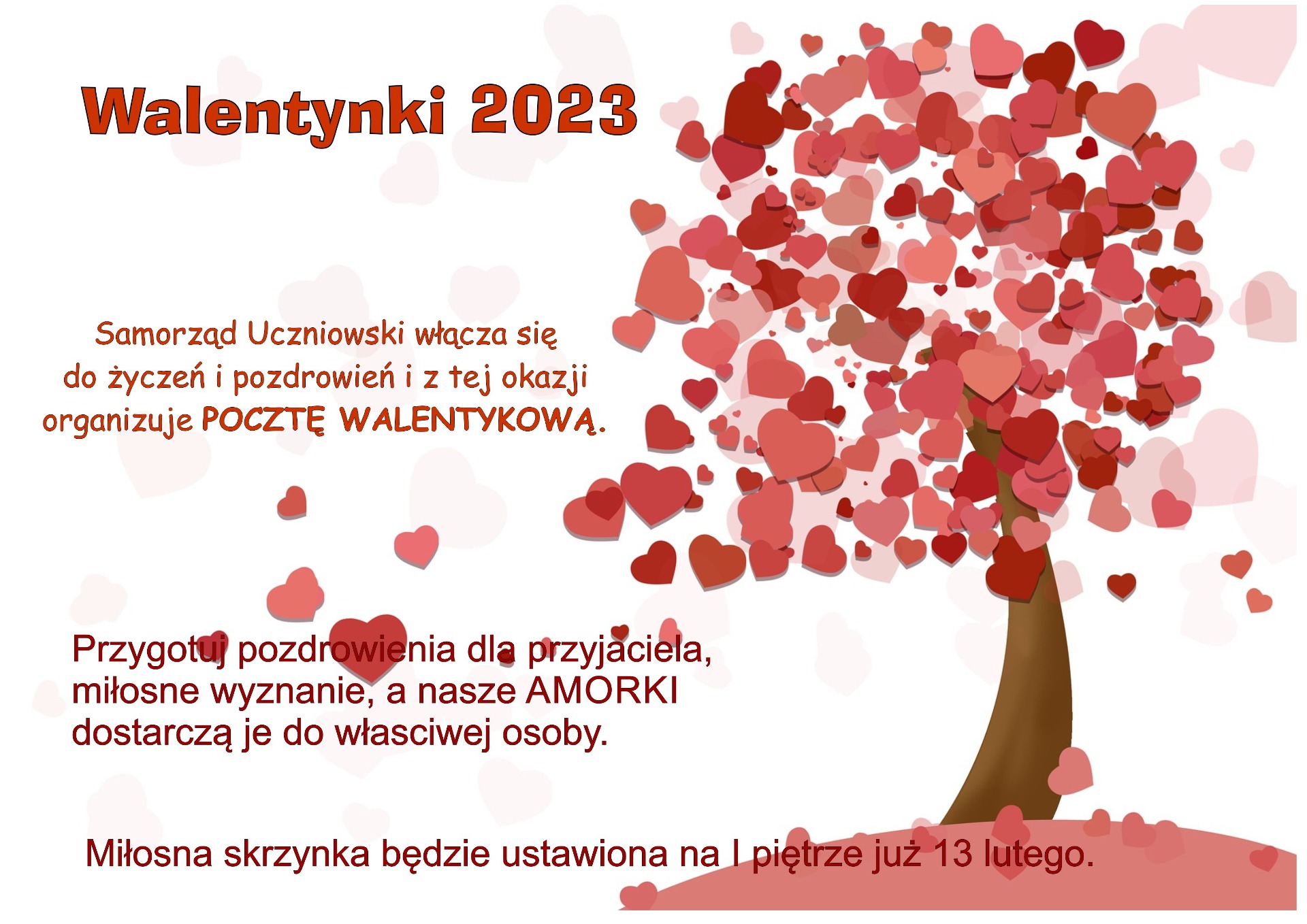 Walentynki 2023 - Obrazek 2