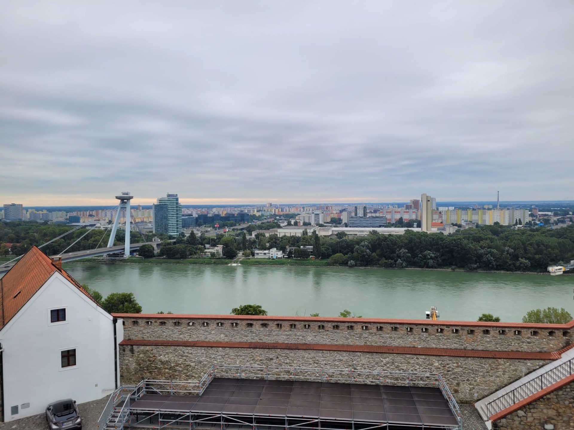 Školský výlet 4.A, 4.B do hlavného mesta Bratislava - Obrázok 4