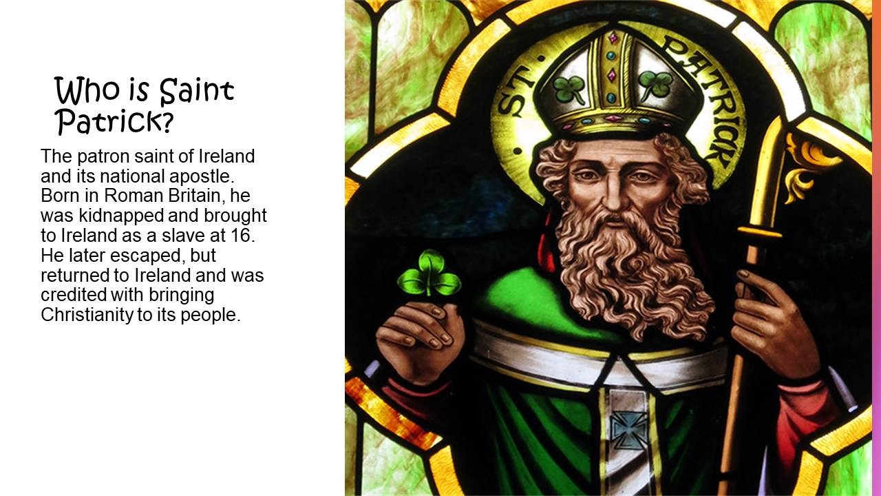 St. Patrick's Day - Obrazek 3
