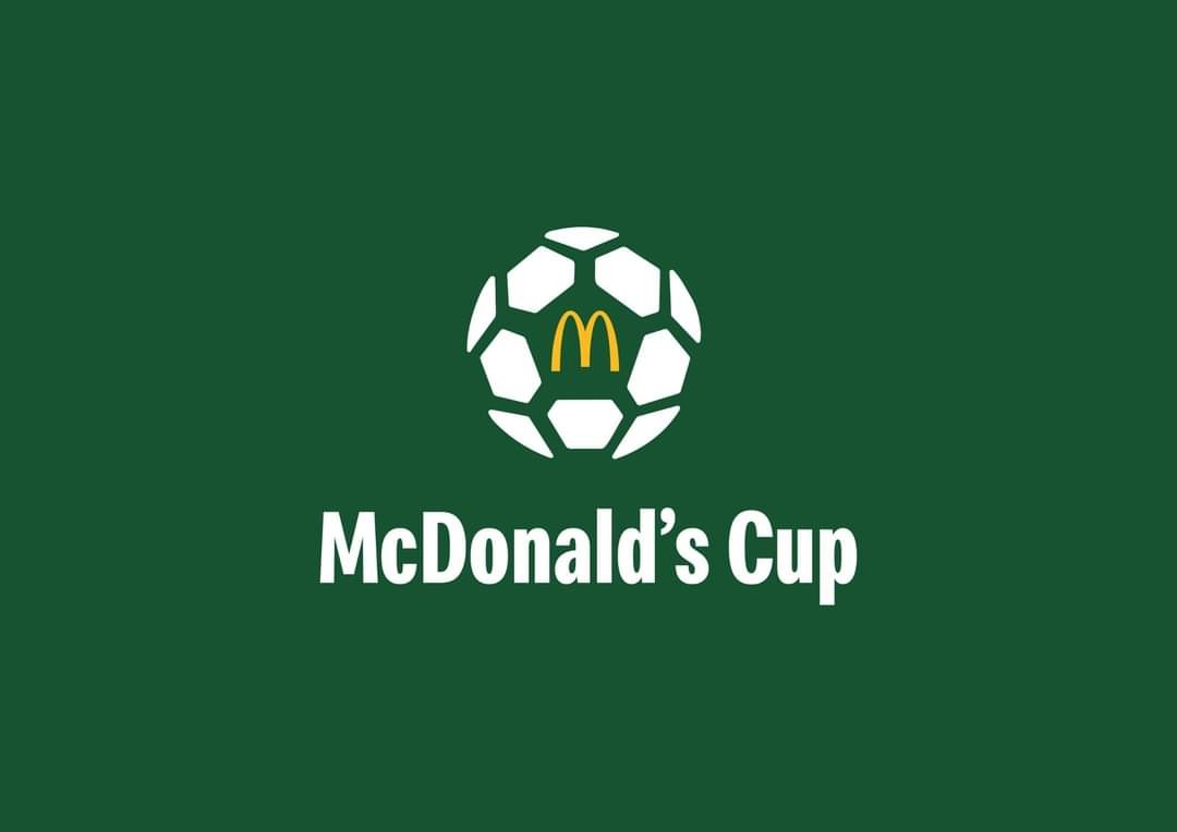 McDonald's cup  - Obrázok 5