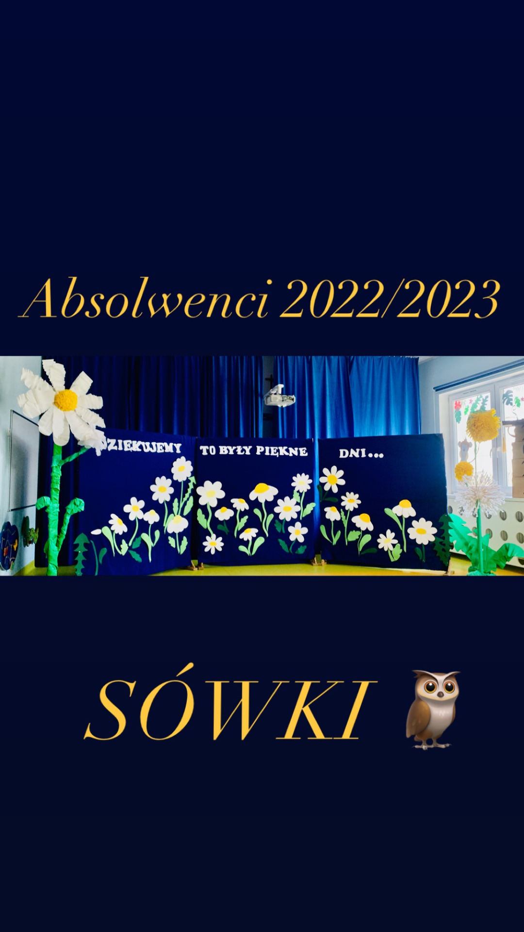 Zakończenie roku szkolnego 2022 / 2023 - Obrazek 1