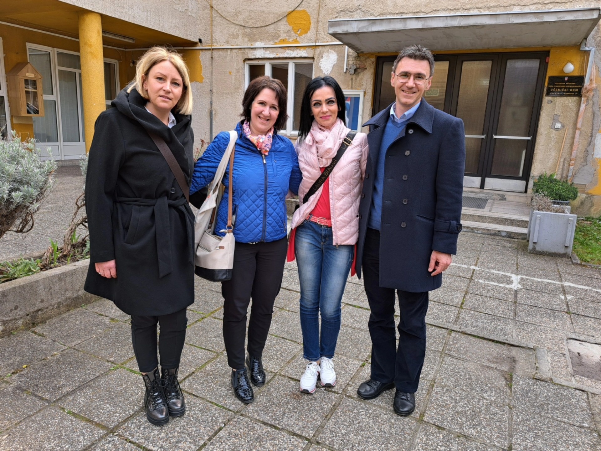 Naše učiteľky navštívili chorvátsky Záhreb (ERASMUS+/Mobilita zamestnancov) - Obrázok 4
