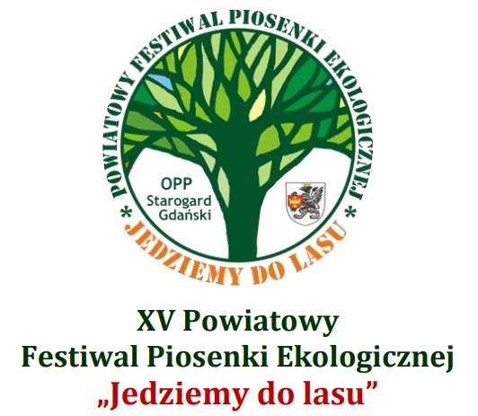 II ETAP Powiatowego Festiwalu Piosenki Ekologicznej - FINAŁ! - Obrazek 1
